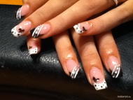 Best Nails - nem saját ötlet