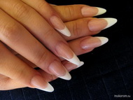 Best Nails - porcelán