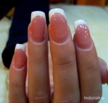 Best Nails - zselé