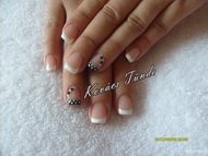 Best Nails - elegáns