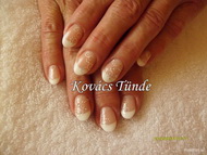 Best Nails - szolídan 