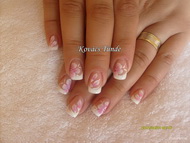 Best Nails - francia
