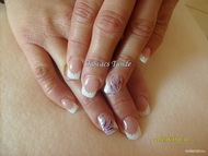 Best Nails - francia