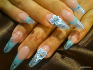Best Nails - orosz