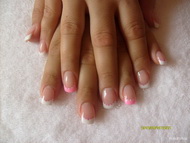 Best Nails - pötyik