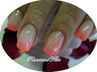 Pink Briginek