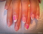 Beatrix francia töltése