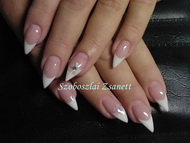 Best Nails - Szoboszlai Zsanett