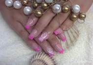 Pink álom