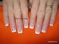 Karola nagyinak esküvőre