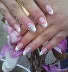 francia mandula Áginak