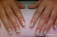 Best Nails - természetes forma kedvelőinek