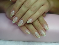 Best Nails - Anita