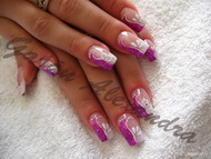 Best Nails - 005