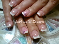 Best Nails - Szoboszlai Zsanett