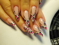 Best Nails - 347