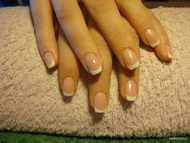Best Nails - örök favorit