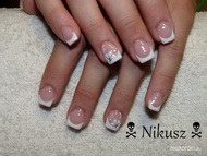 Best Nails - Mini francia