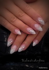 Best Nails - francia akrillal