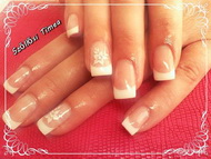 Best Nails - Krisztinának