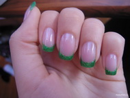Best Nails - Magamnak