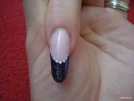 Best Nails - Mandula