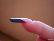 Best Nails - Oldalról