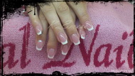 Best Nails - francia