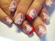 Best Nails - 355