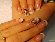 Best Nails - angel