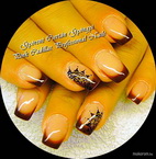 Best Nails - Maori minta