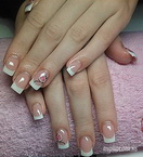 Best Nails - francia