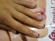 Best Nails - Saját
