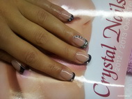 Best Nails - Saját