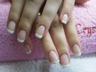 Best Nails - Gel lakk
