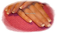 Best Nails - francia