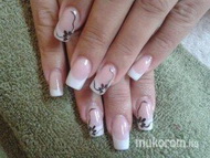 Best Nails - francia