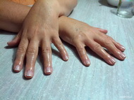 Best Nails - Anyukámnak manikűr