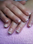 Best Nails - Gel lakk