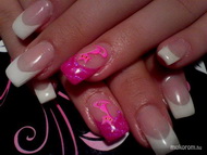Pink cicuskák 