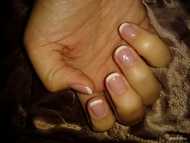 Best Nails - Manitip