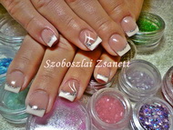 Best Nails - Szoboszlai Zsanett