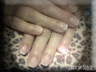 csak egy kis francia