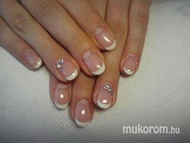 Best Nails - egyszerűen és szépen