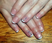 Best Nails - francia