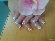 Best Nails - Francia