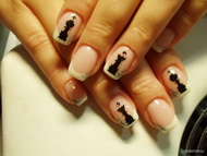 Best Nails - 372