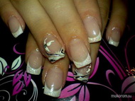 Best Nails - Judit szolid körme