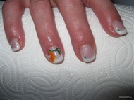 Best Nails - őszi