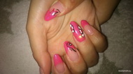 Best Nails - Nikinek